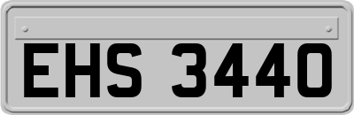 EHS3440