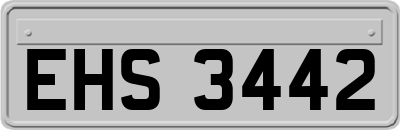 EHS3442