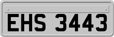 EHS3443