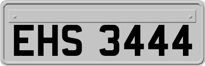 EHS3444