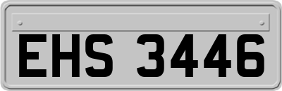 EHS3446