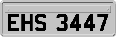 EHS3447