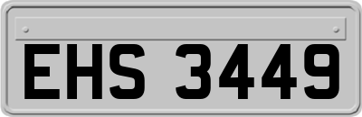 EHS3449
