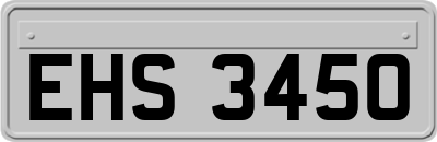 EHS3450
