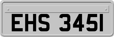 EHS3451