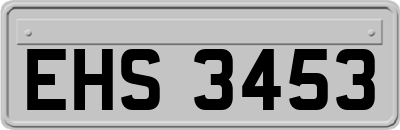 EHS3453