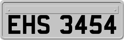 EHS3454