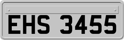 EHS3455