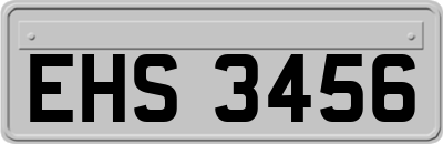 EHS3456