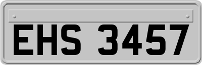 EHS3457
