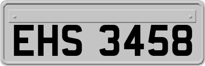 EHS3458