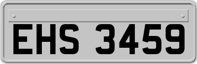 EHS3459
