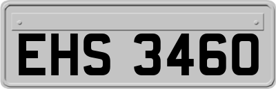 EHS3460