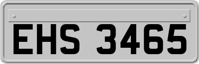 EHS3465