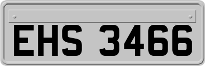 EHS3466