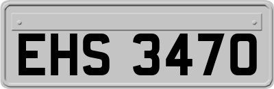 EHS3470