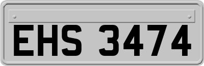 EHS3474