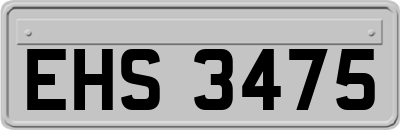 EHS3475
