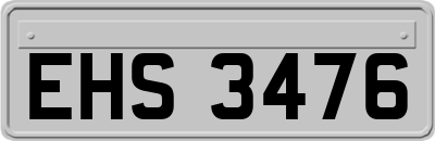 EHS3476