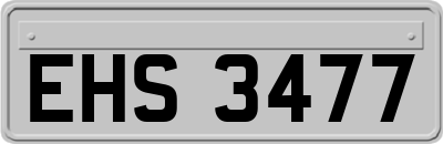 EHS3477