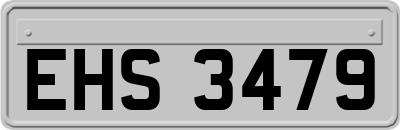 EHS3479