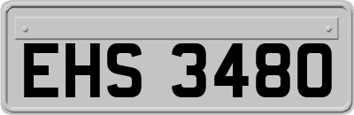 EHS3480