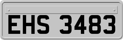 EHS3483