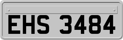 EHS3484