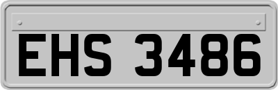 EHS3486