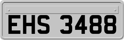 EHS3488