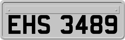 EHS3489