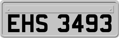 EHS3493