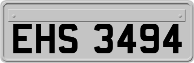 EHS3494