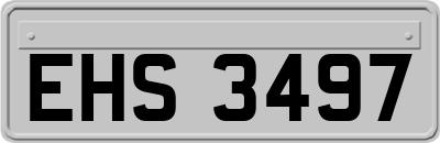 EHS3497