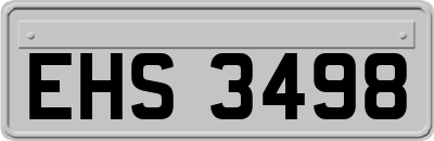 EHS3498