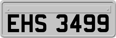 EHS3499
