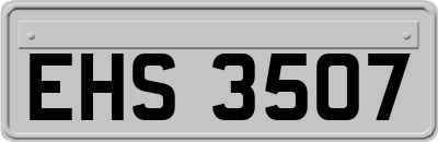 EHS3507