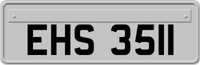 EHS3511