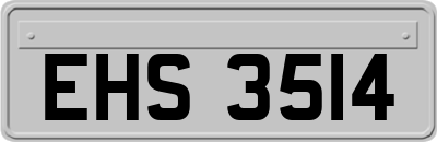EHS3514