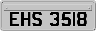 EHS3518