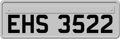 EHS3522