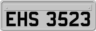 EHS3523
