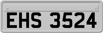 EHS3524