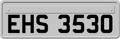 EHS3530
