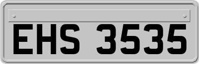 EHS3535