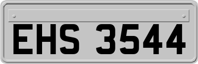 EHS3544