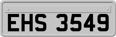 EHS3549