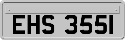 EHS3551