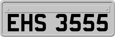 EHS3555
