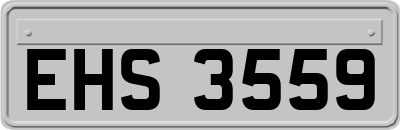 EHS3559